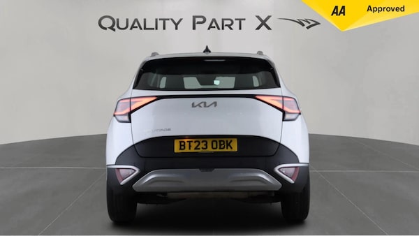 Used Kia Sportage 2023 for sale - 76000771: Photo 6