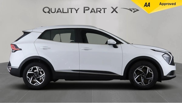 Used Kia Sportage 2023 for sale - 76000771: Photo 8