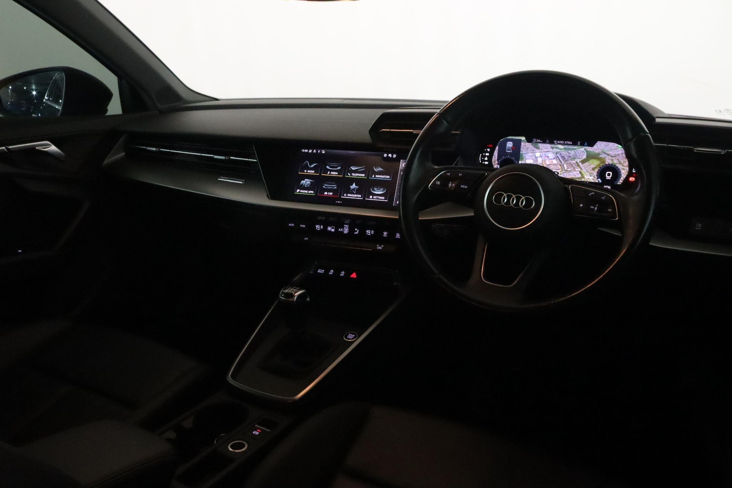 Used Audi A3 2022 for sale - 76715036: Photo 15