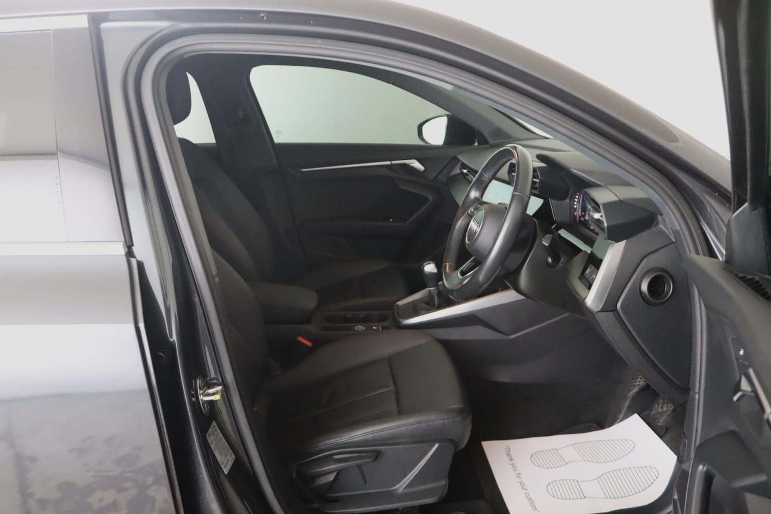 Used Audi A3 2022 for sale - 76715036: Photo 16