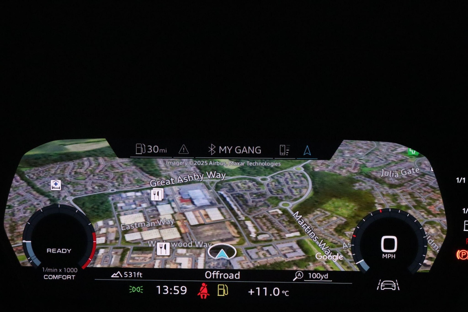 Used Audi A3 2022 for sale - 76715036: Photo 18