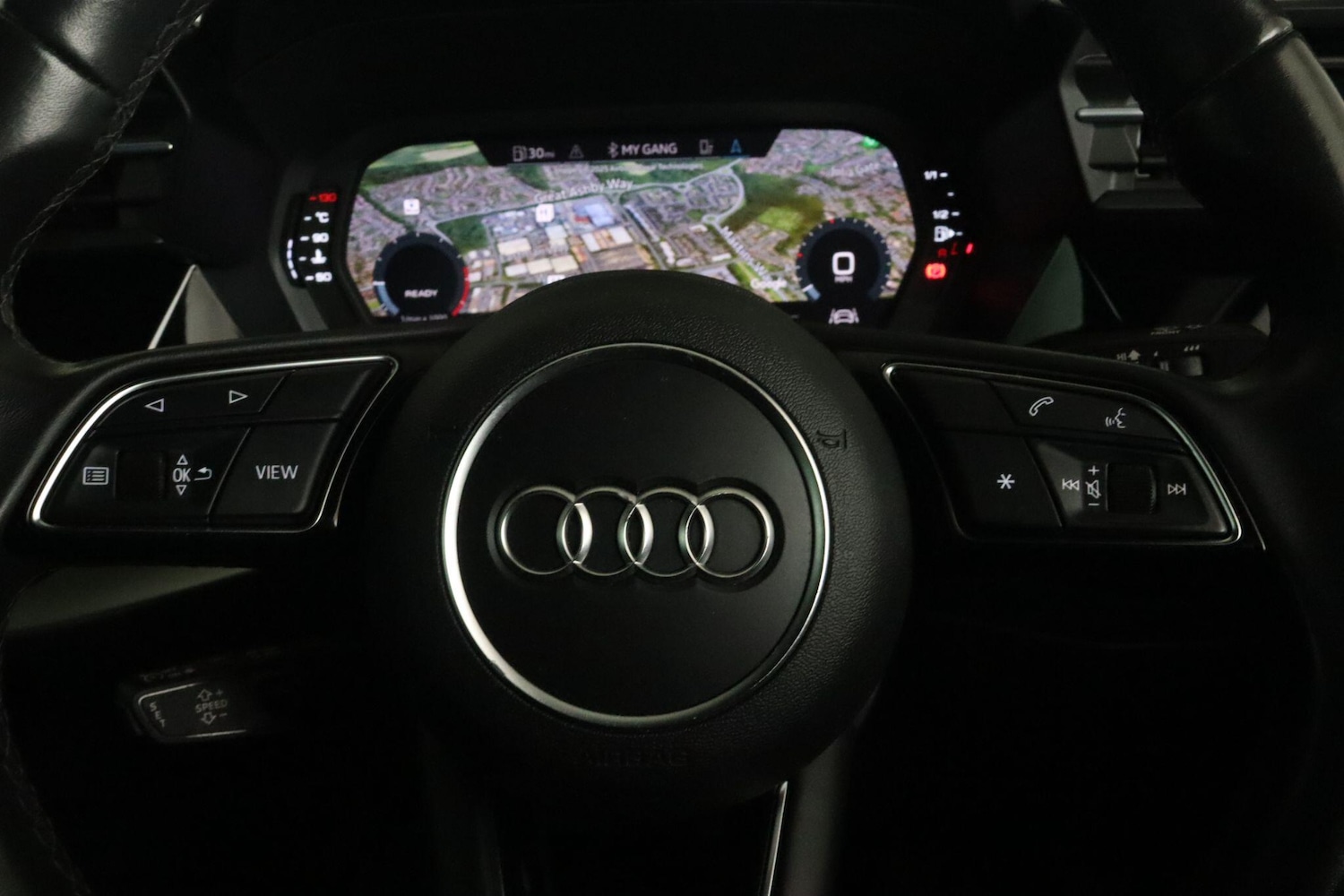 Used Audi A3 2022 for sale - 76715036: Photo 19