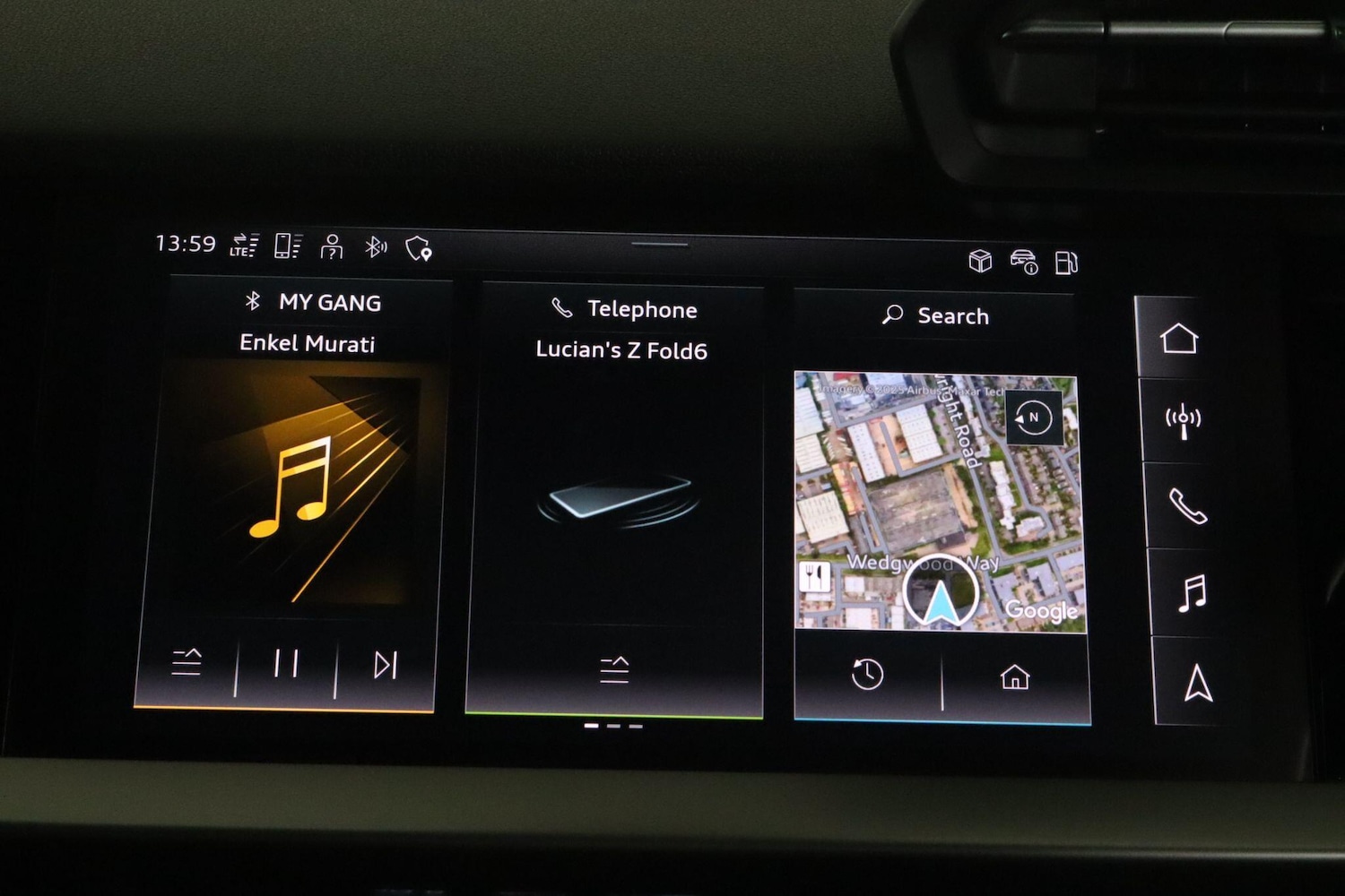 Used Audi A3 2022 for sale - 76715036: Photo 24