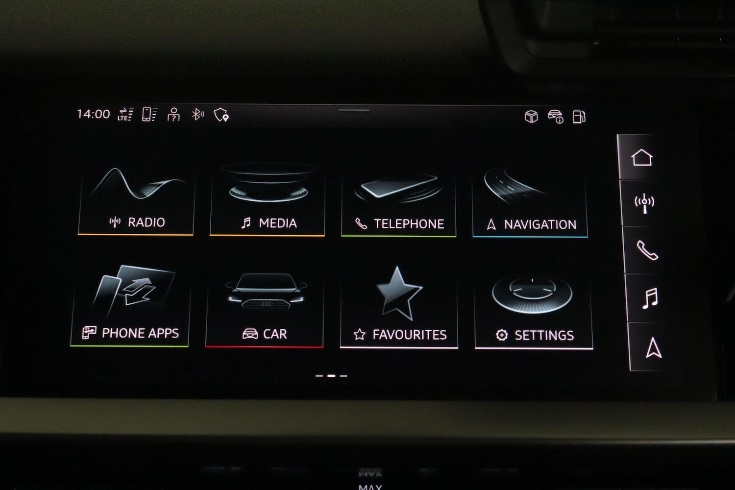 Used Audi A3 2022 for sale - 76715036: Photo 25