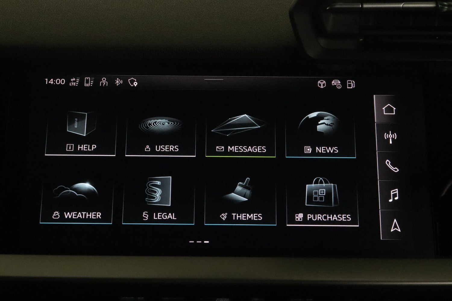 Used Audi A3 2022 for sale - 76715036: Photo 26