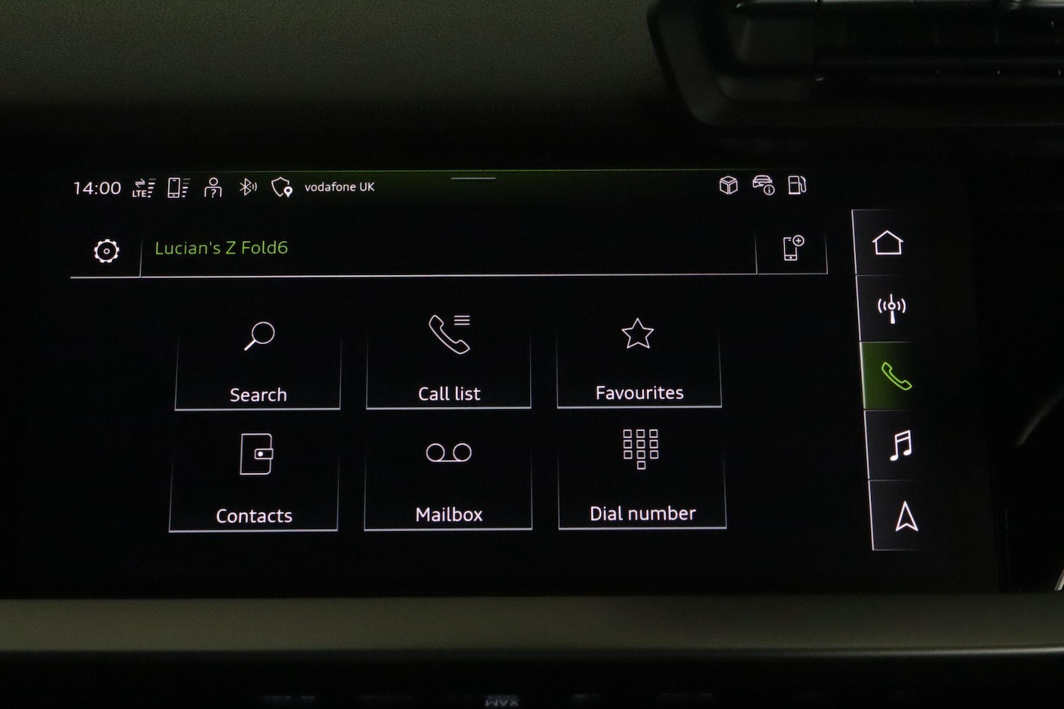 Used Audi A3 2022 for sale - 76715036: Photo 28