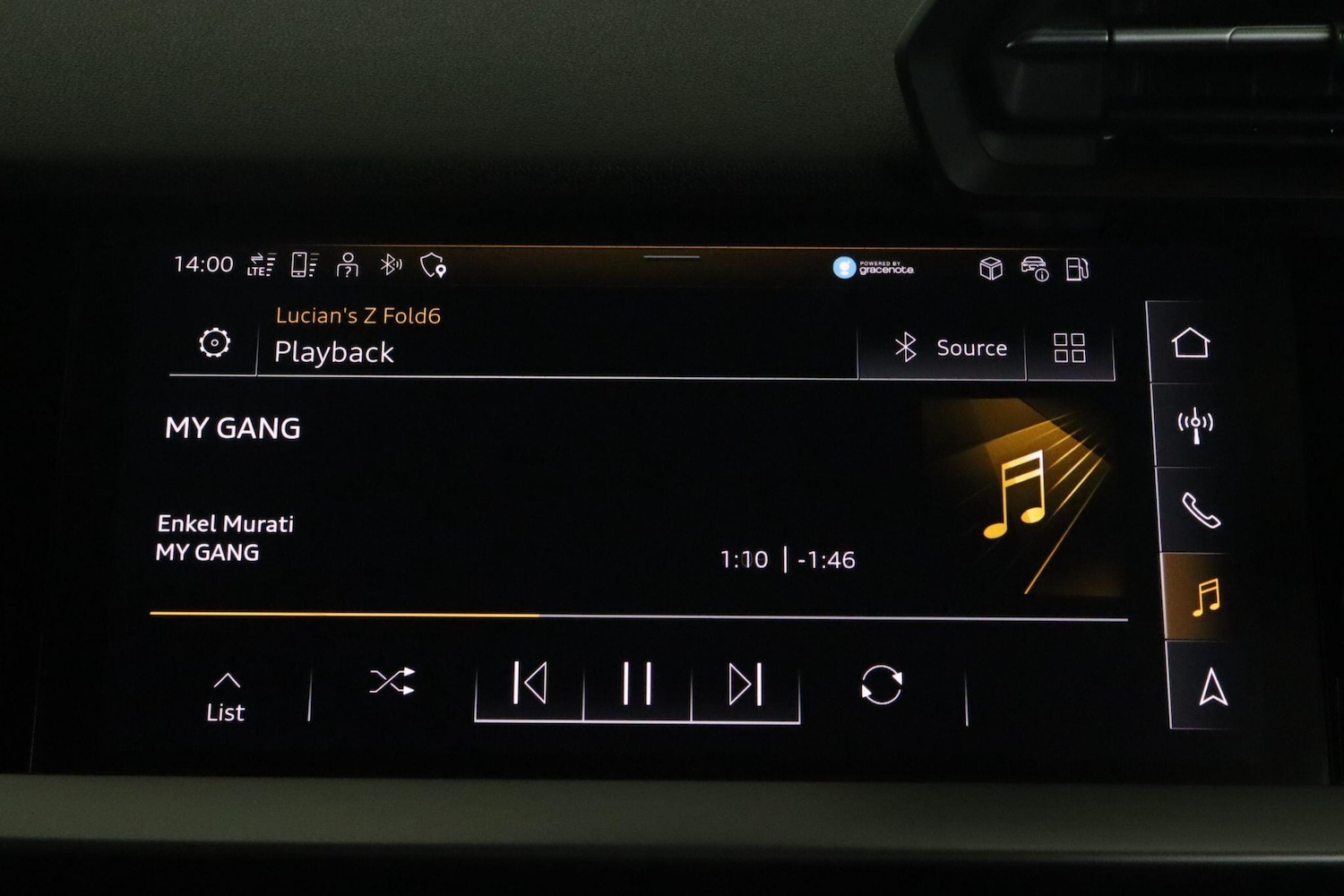 Used Audi A3 2022 for sale - 76715036: Photo 29