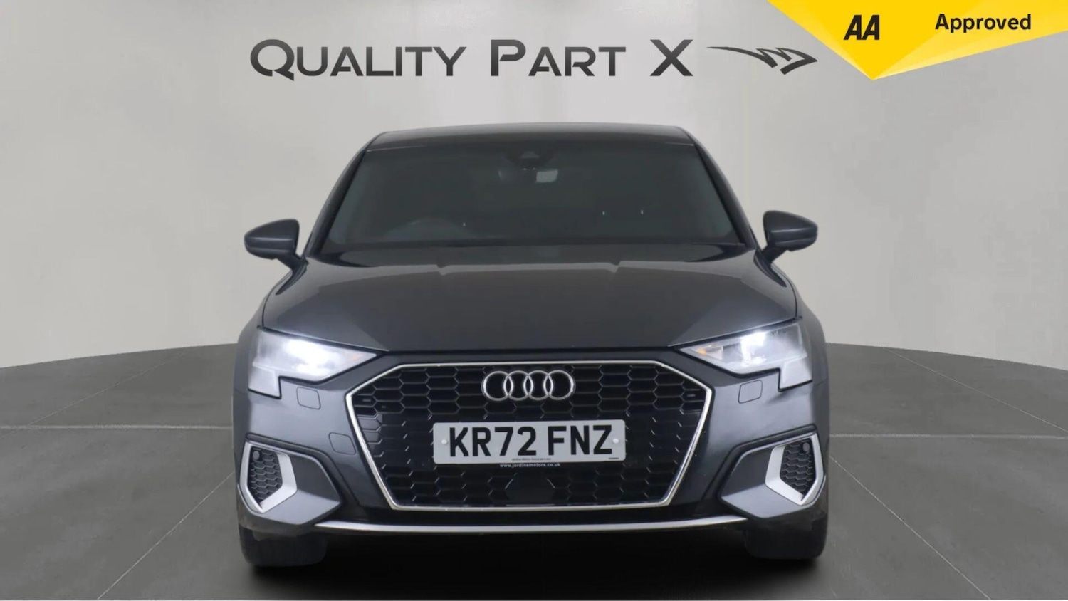 Used Audi A3 2022 for sale - 76715036: Photo 3
