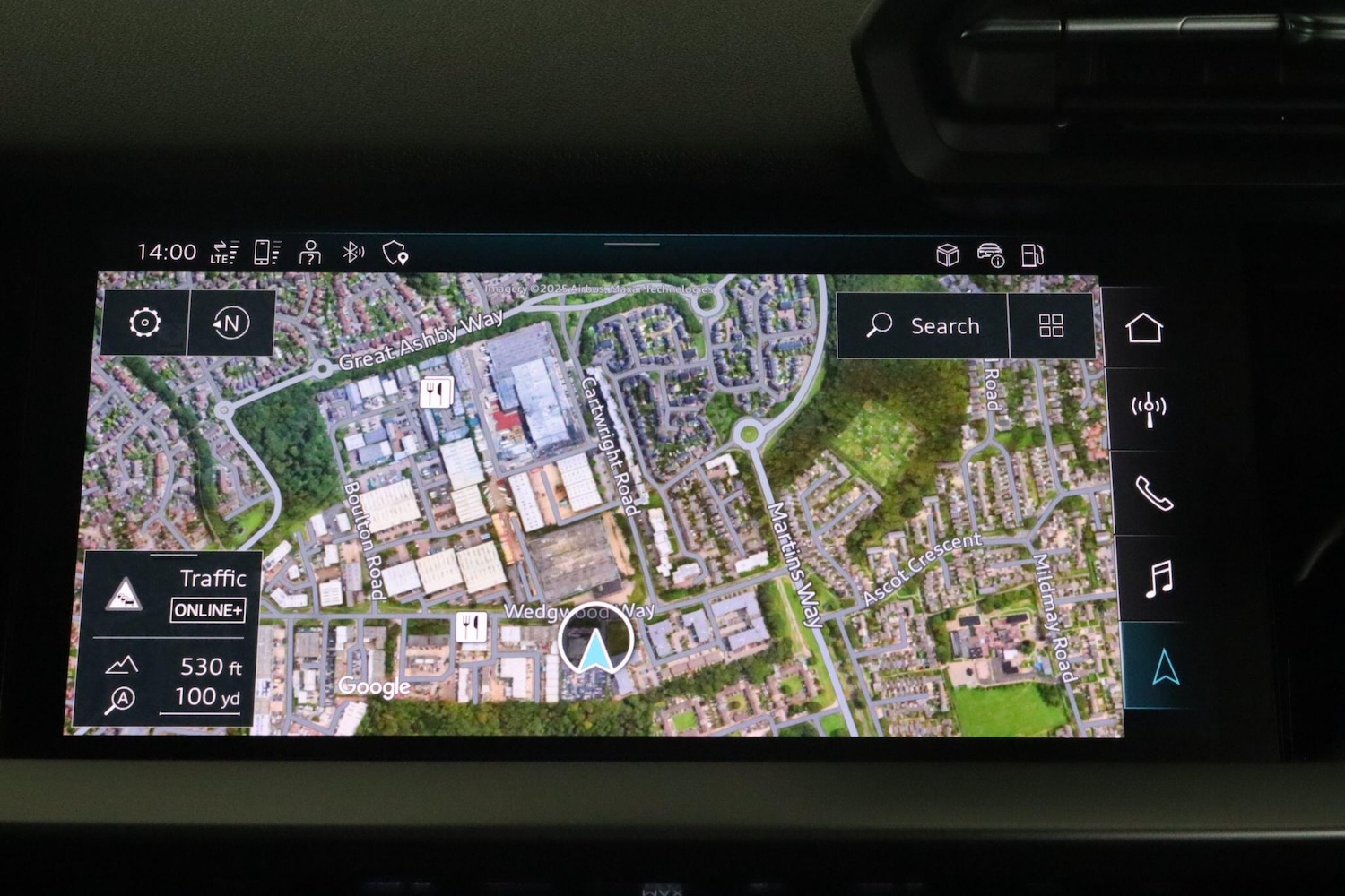 Used Audi A3 2022 for sale - 76715036: Photo 30