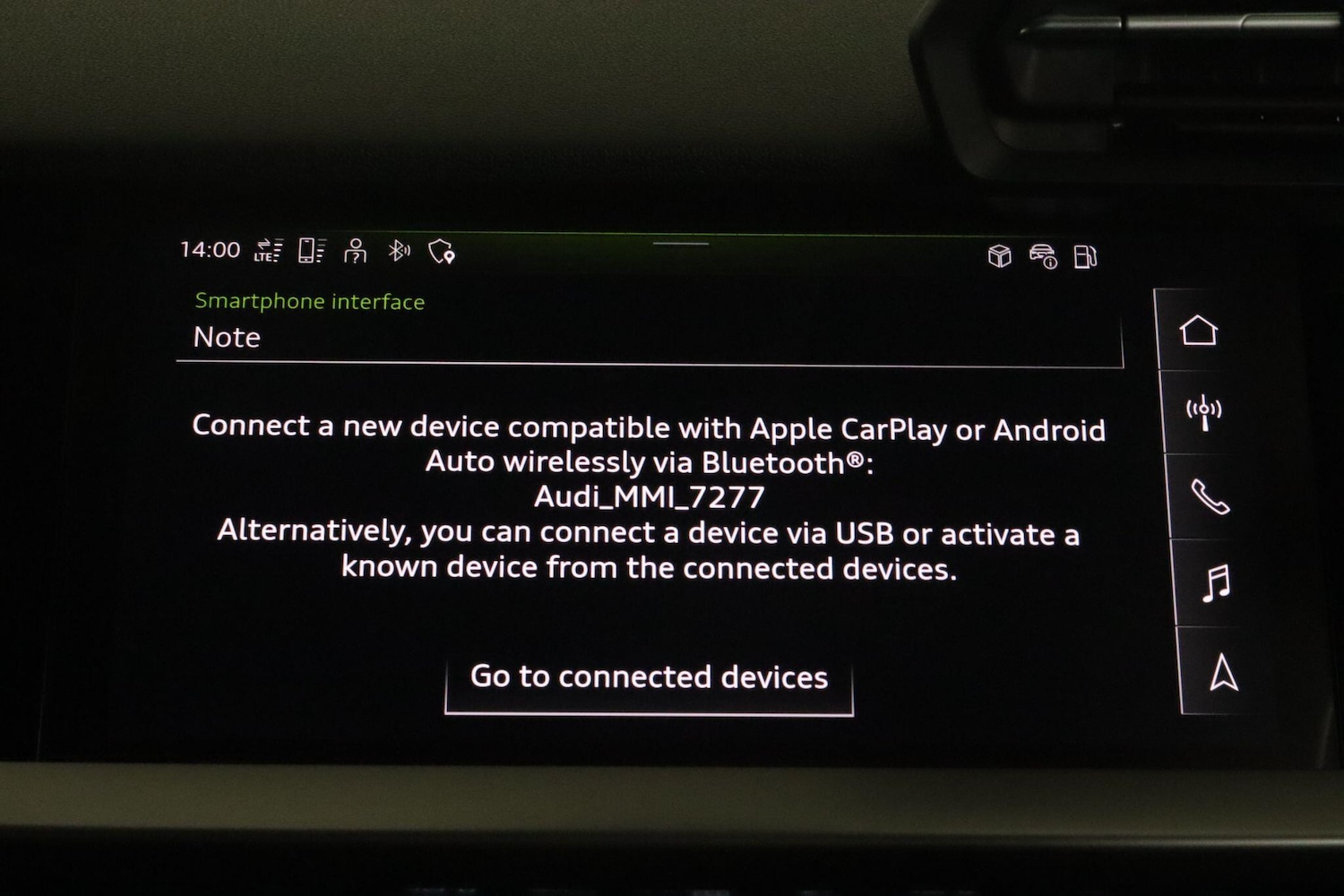 Used Audi A3 2022 for sale - 76715036: Photo 31