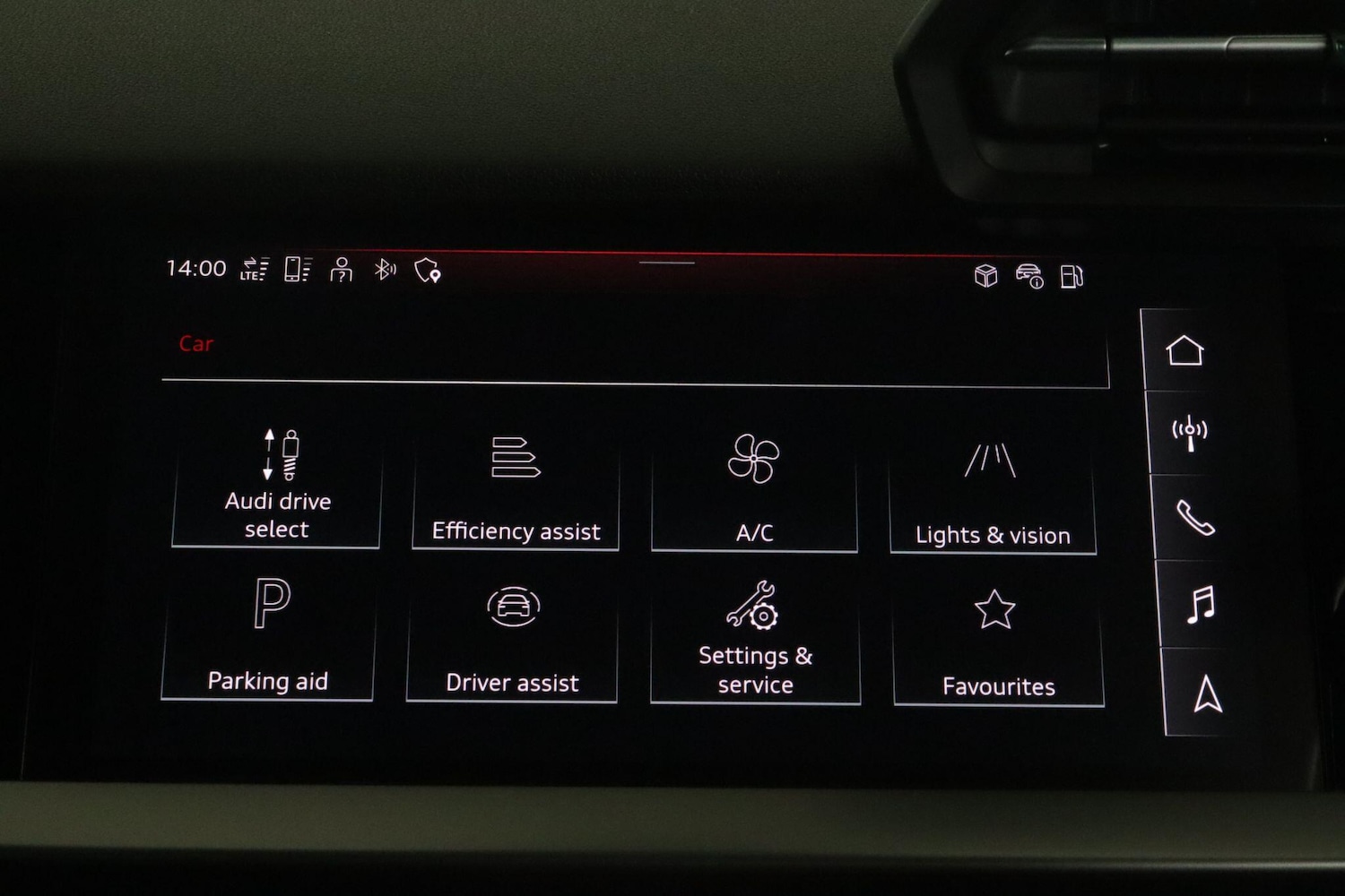 Used Audi A3 2022 for sale - 76715036: Photo 32