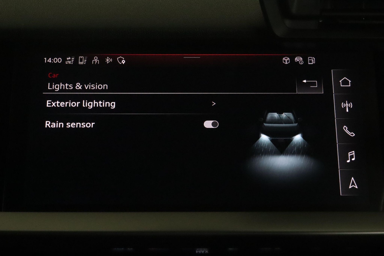 Used Audi A3 2022 for sale - 76715036: Photo 34