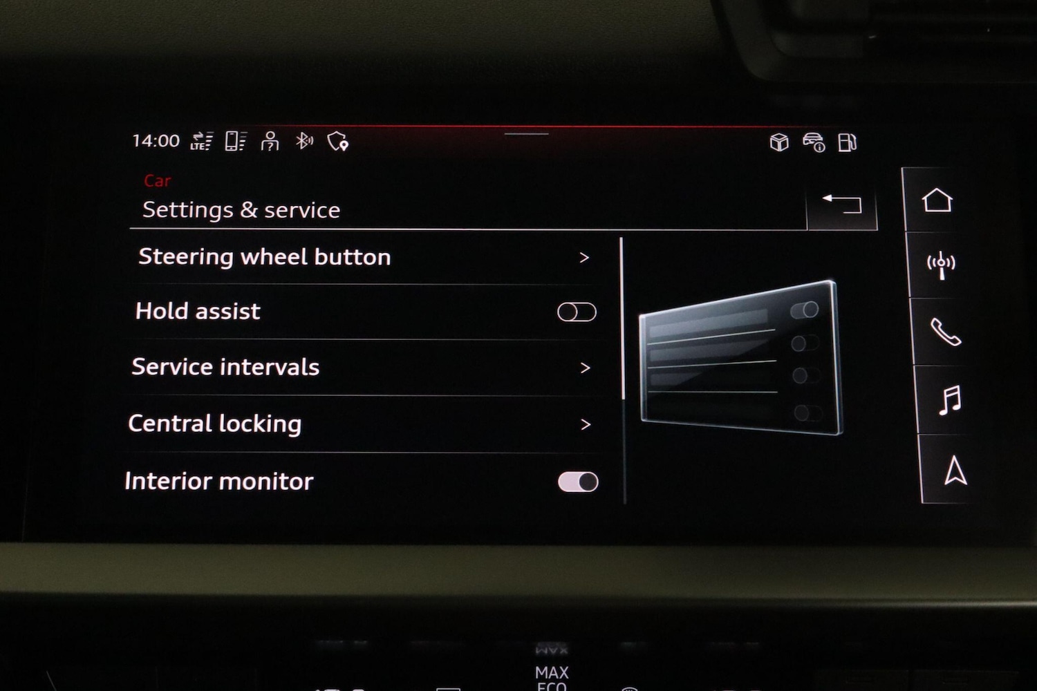 Used Audi A3 2022 for sale - 76715036: Photo 35