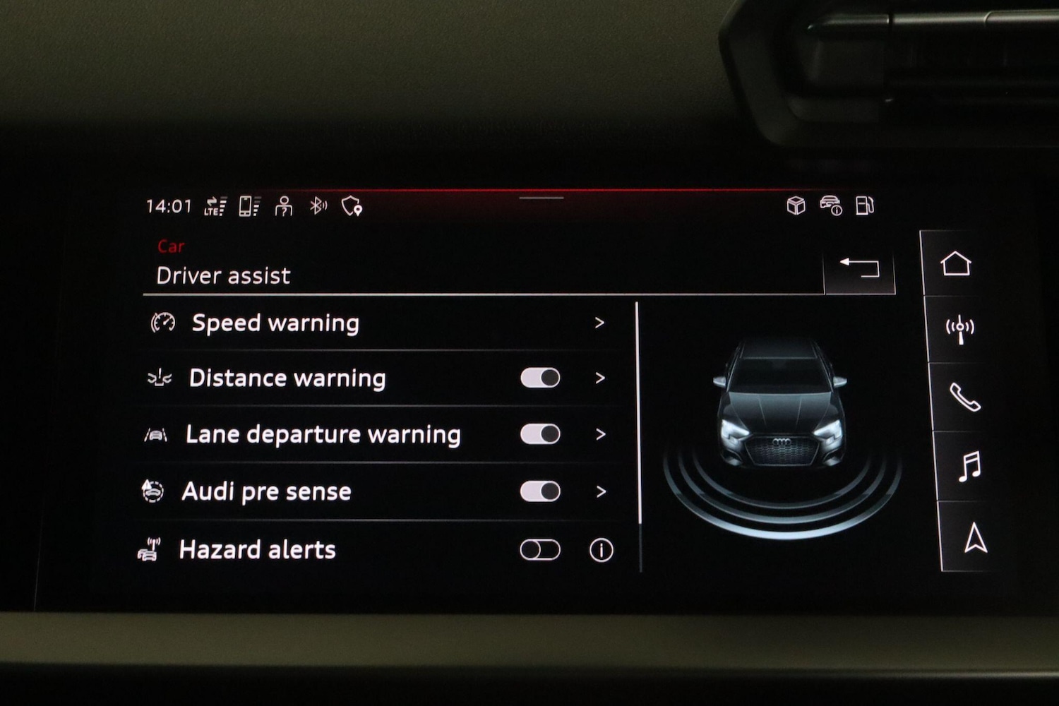 Used Audi A3 2022 for sale - 76715036: Photo 36