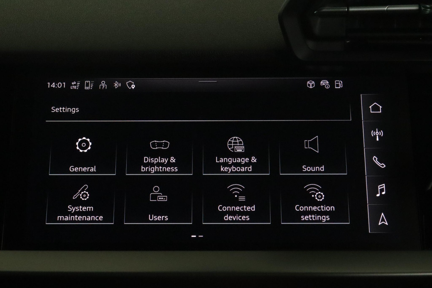 Used Audi A3 2022 for sale - 76715036: Photo 37