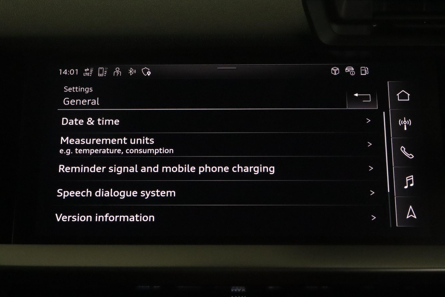 Used Audi A3 2022 for sale - 76715036: Photo 38