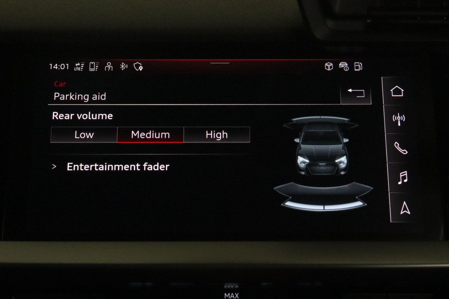 Used Audi A3 2022 for sale - 76715036: Photo 39