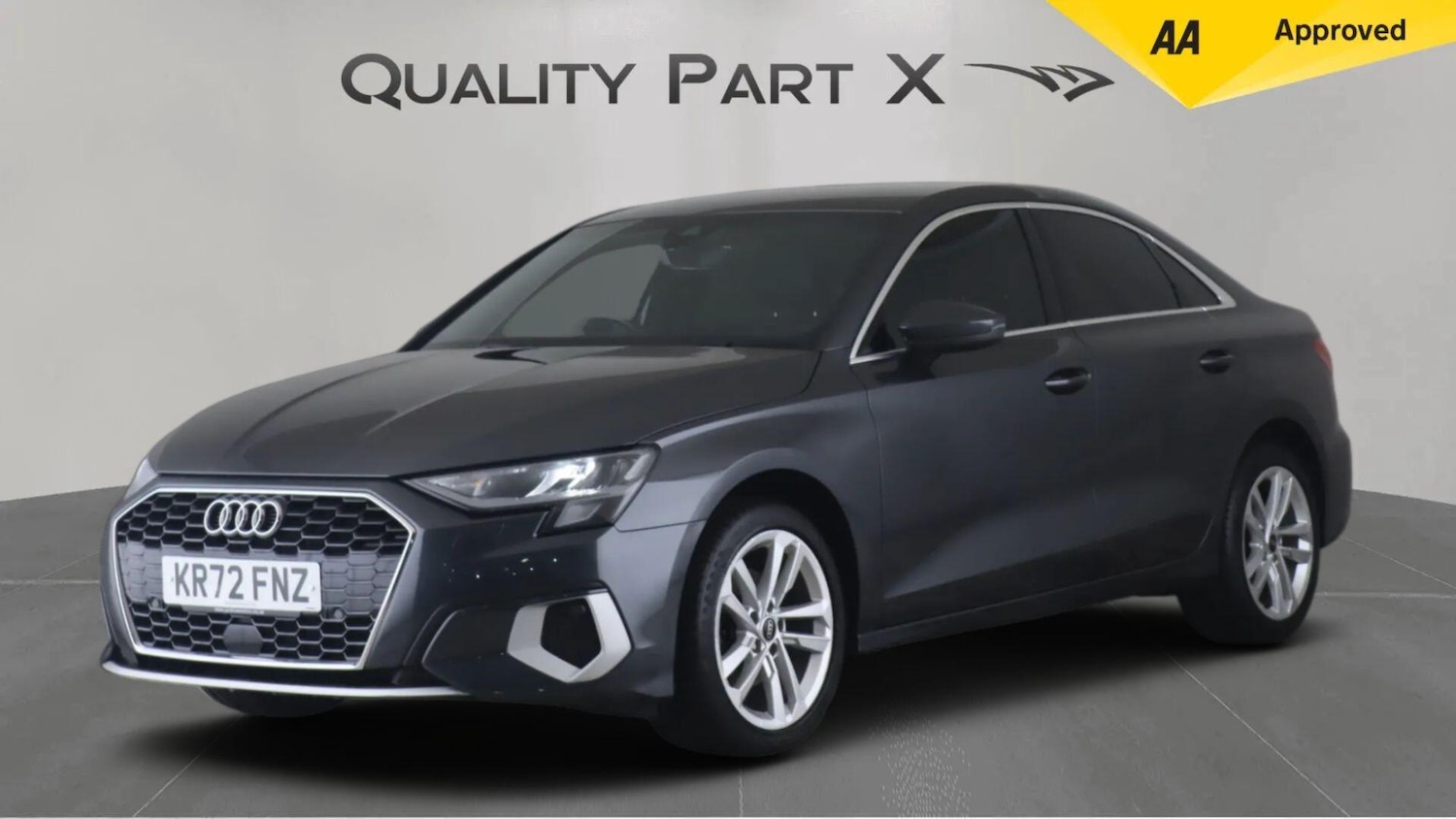 Used Audi A3 2022 for sale - 76715036: Photo 4