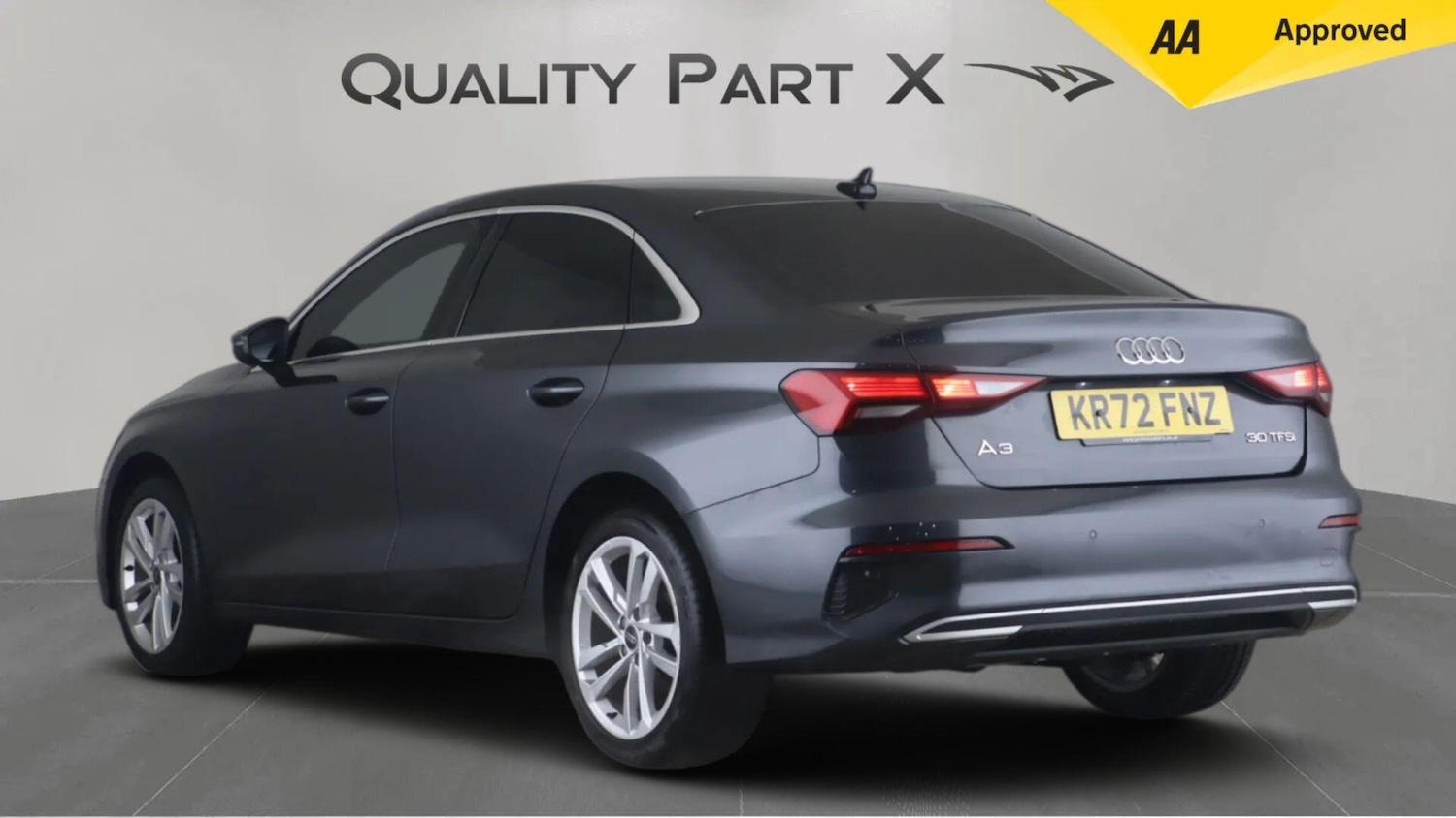 Used Audi A3 2022 for sale - 76715036: Photo 6