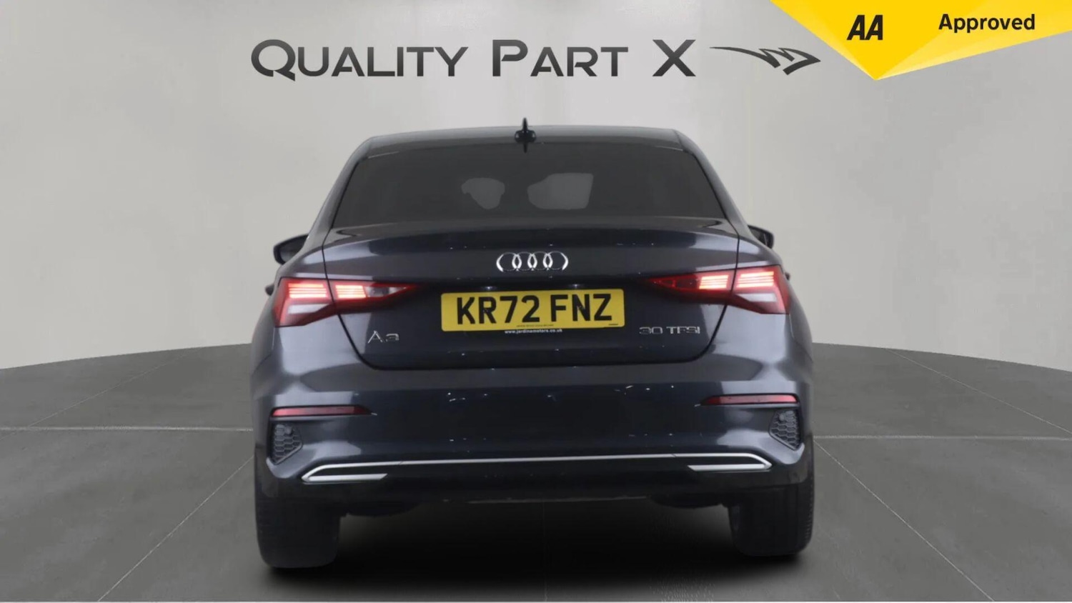 Used Audi A3 2022 for sale - 76715036: Photo 7