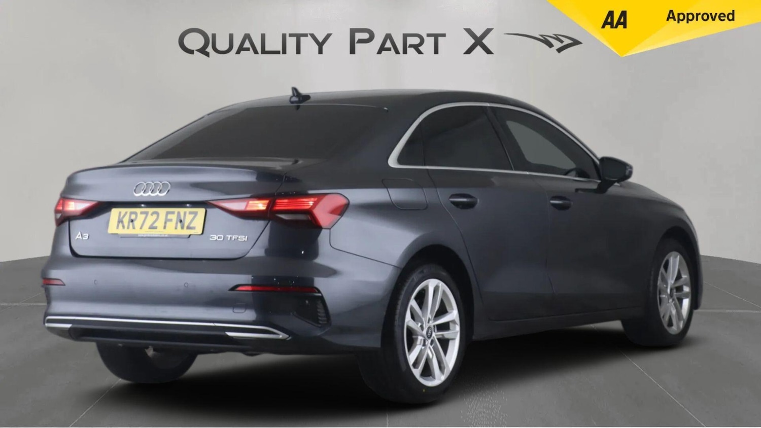 Used Audi A3 2022 for sale - 76715036: Photo 8