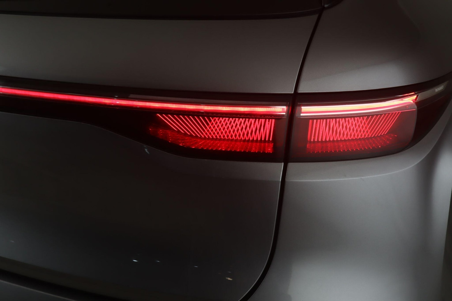 Used Renault Megane E Tech 2023 for sale - 78100477: Photo 10