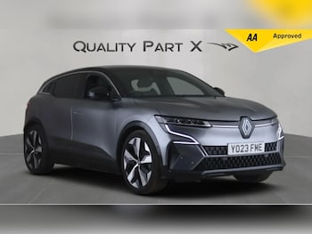 Used Renault Megane E Tech 2023 for sale - 78100477: Photo