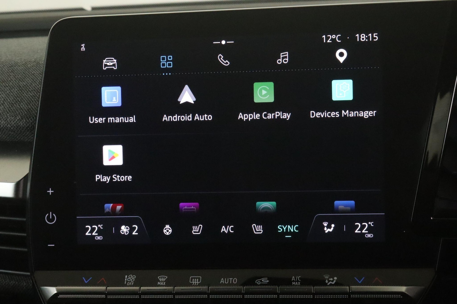 Used Renault Megane E Tech 2023 for sale - 78100477: Photo 24