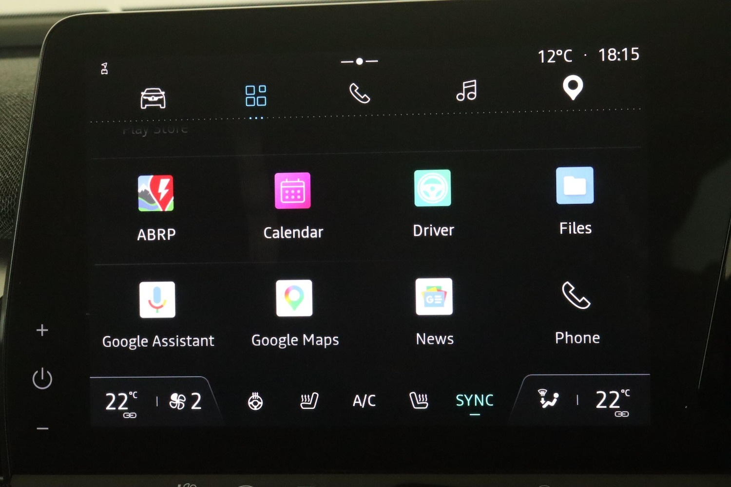 Used Renault Megane E Tech 2023 for sale - 78100477: Photo 26