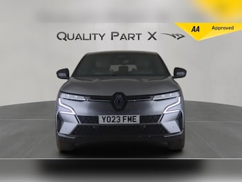 Used Renault Megane E Tech 2023 for sale - 78100477: Photo