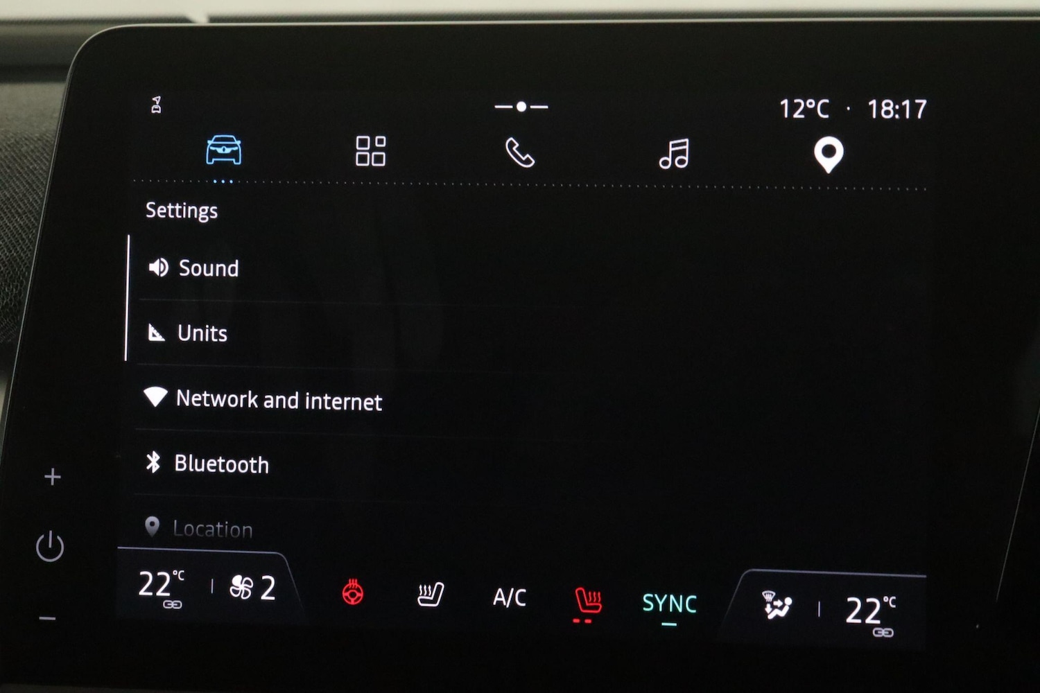 Used Renault Megane E Tech 2023 for sale - 78100477: Photo 32