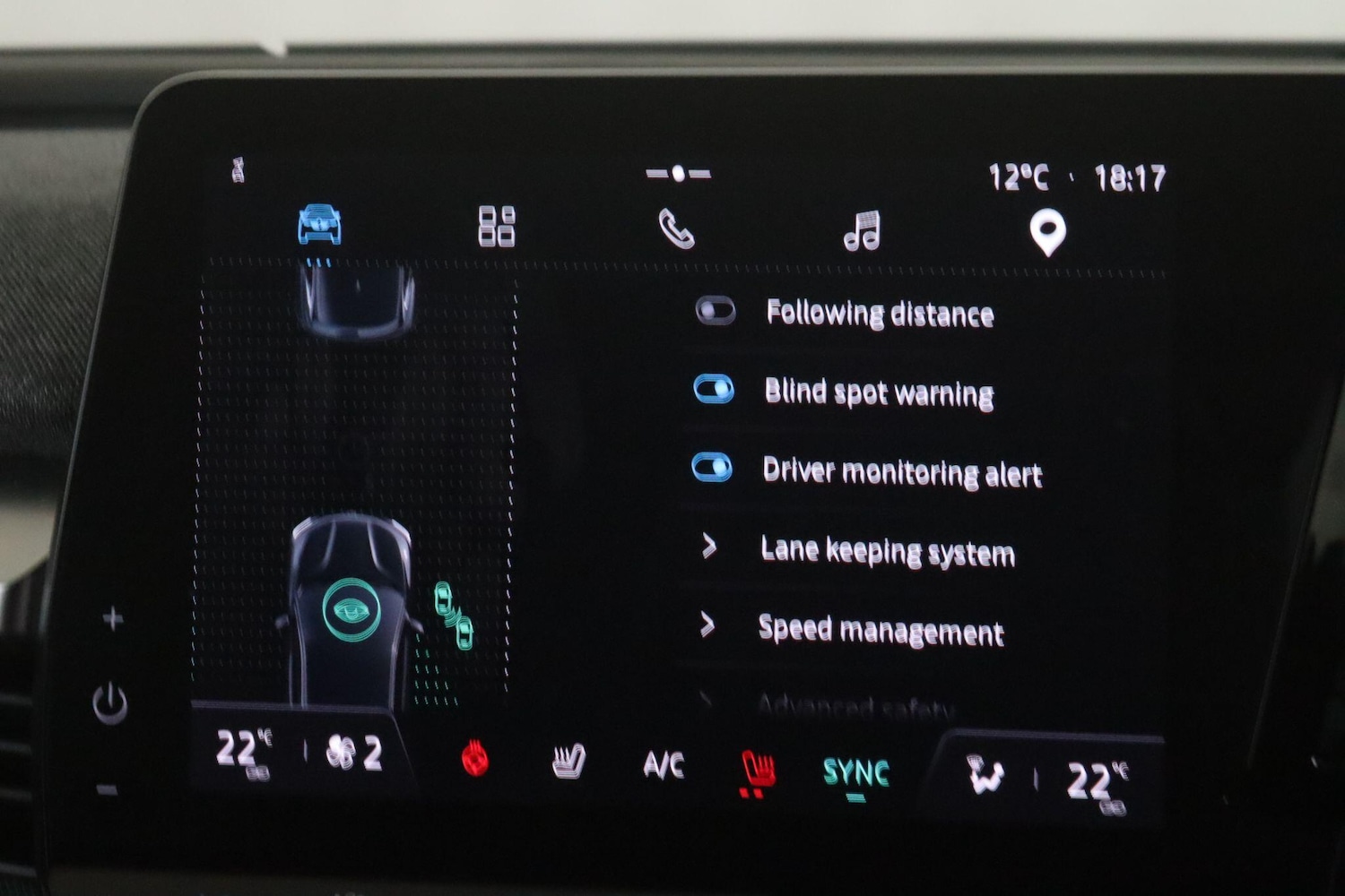 Used Renault Megane E Tech 2023 for sale - 78100477: Photo 33