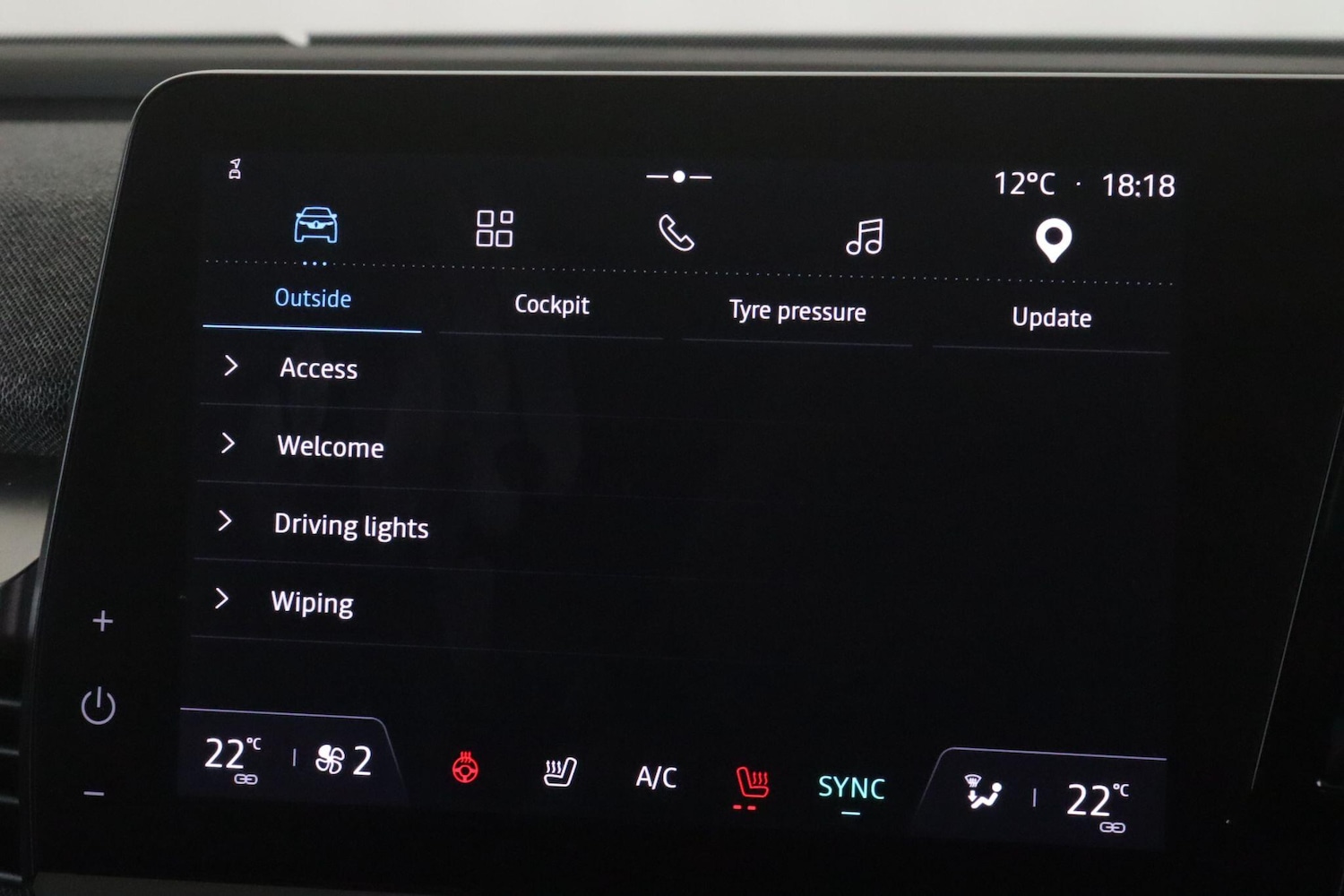 Used Renault Megane E Tech 2023 for sale - 78100477: Photo 36