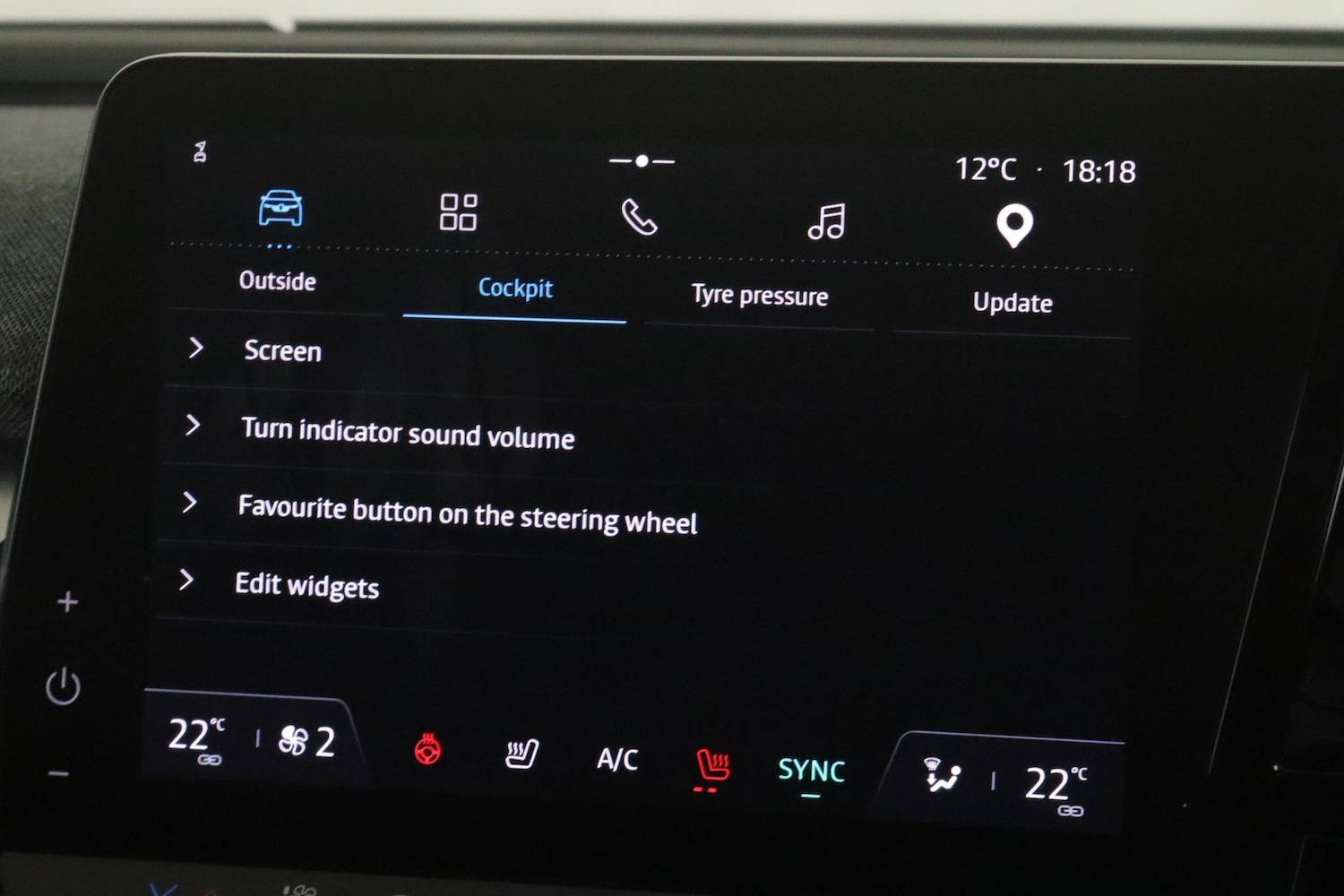 Used Renault Megane E Tech 2023 for sale - 78100477: Photo 37