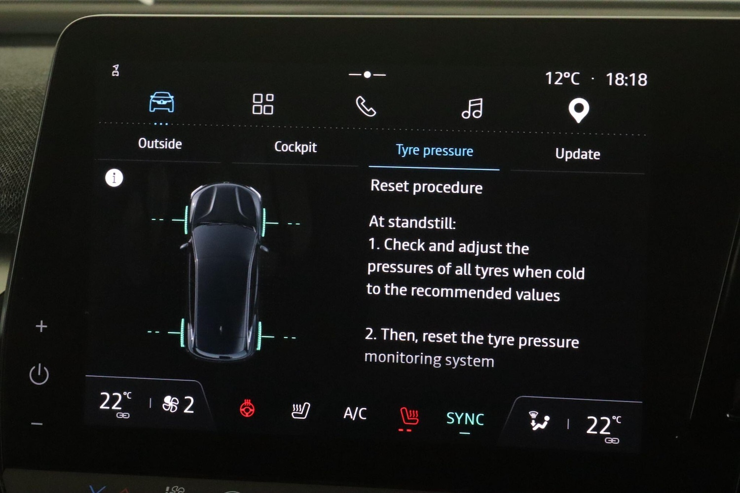 Used Renault Megane E Tech 2023 for sale - 78100477: Photo 38