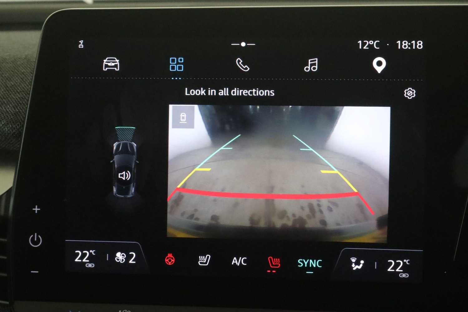 Used Renault Megane E Tech 2023 for sale - 78100477: Photo 39