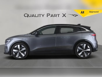 Used Renault Megane E Tech 2023 for sale - 78100477: Photo