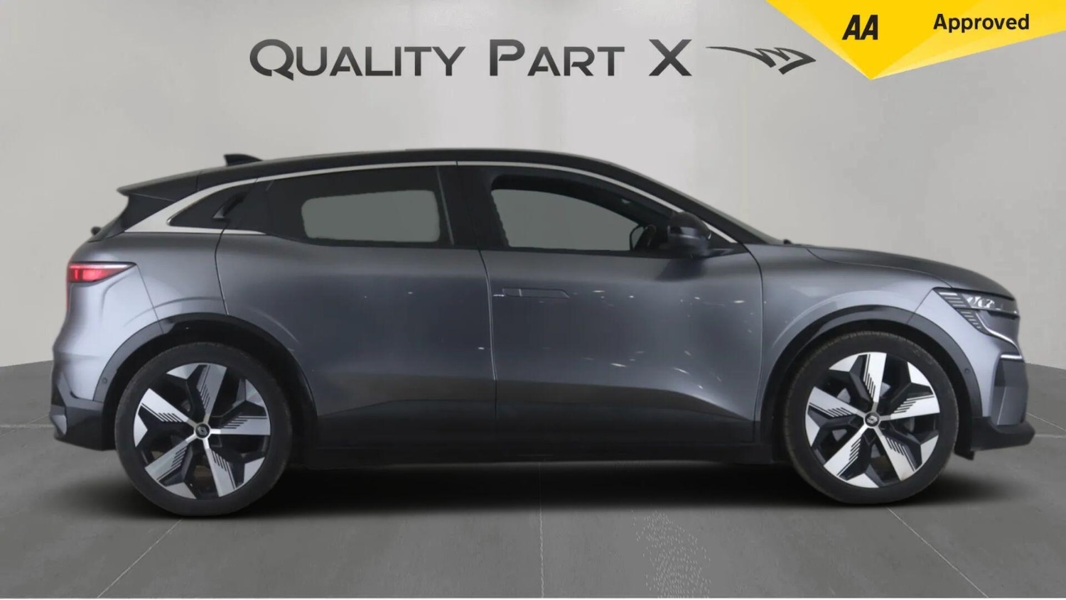 Used Renault Megane E Tech 2023 for sale - 78100477: Photo 8