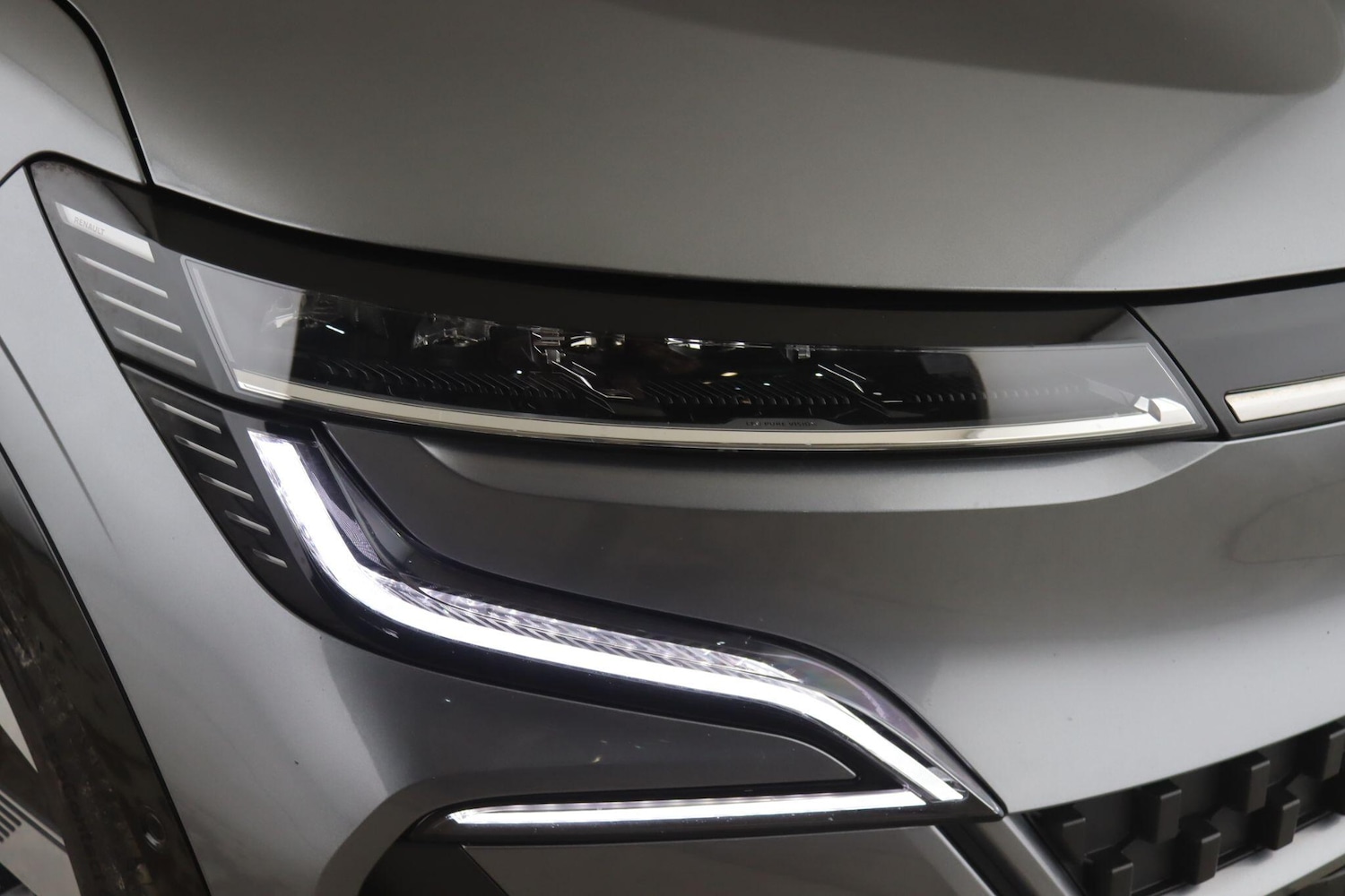 Used Renault Megane E Tech 2023 for sale - 78100477: Photo 9