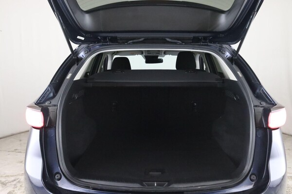 Used Mazda CX-5 2022 for sale - 74383955: Photo 11