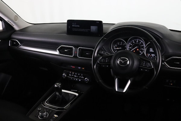 Used Mazda CX-5 2022 for sale - 74383955: Photo 13