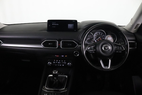 Used Mazda CX-5 2022 for sale - 74383955: Photo 14