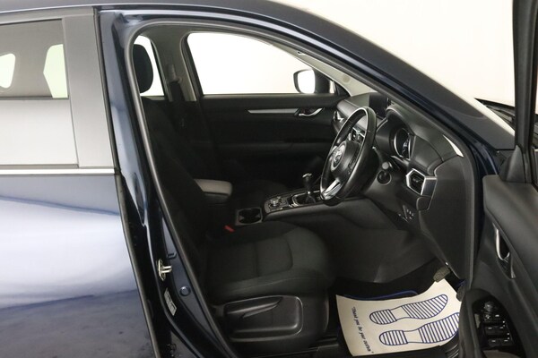 Used Mazda CX-5 2022 for sale - 74383955: Photo 15