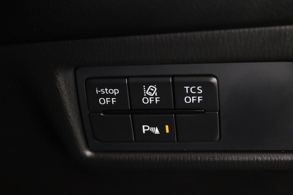 Used Mazda CX-5 2022 for sale - 74383955: Photo 17