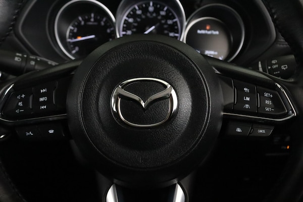 Used Mazda CX-5 2022 for sale - 74383955: Photo 18