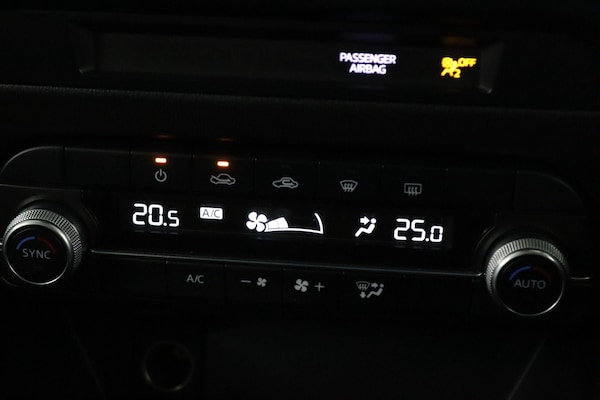 Used Mazda CX-5 2022 for sale - 74383955: Photo 22