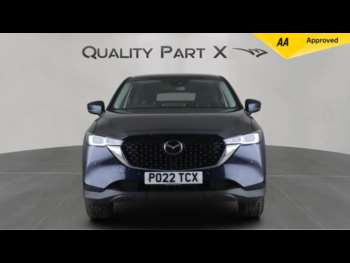 Used Mazda CX-5 2022 for sale - 74383955: Photo