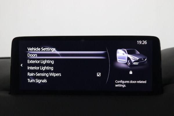 Used Mazda CX-5 2022 for sale - 74383955: Photo 34
