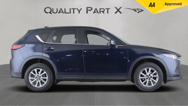 Used Mazda CX-5 2022 for sale - 74383955: Photo 6