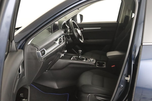 Used Mazda CX-5 2022 for sale - 74383955: Photo 9